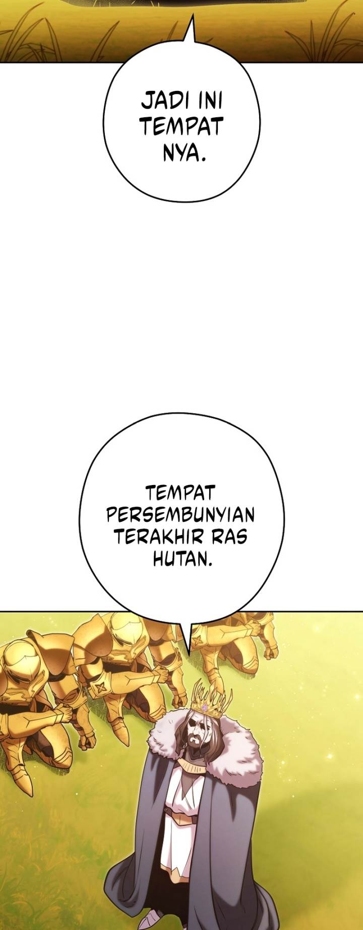 Dungeon Reset Chap 233 - Next Chap 234