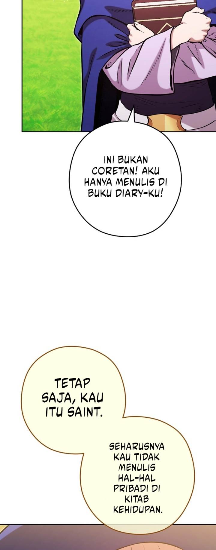 Dungeon Reset Chap 233 - Next Chap 234