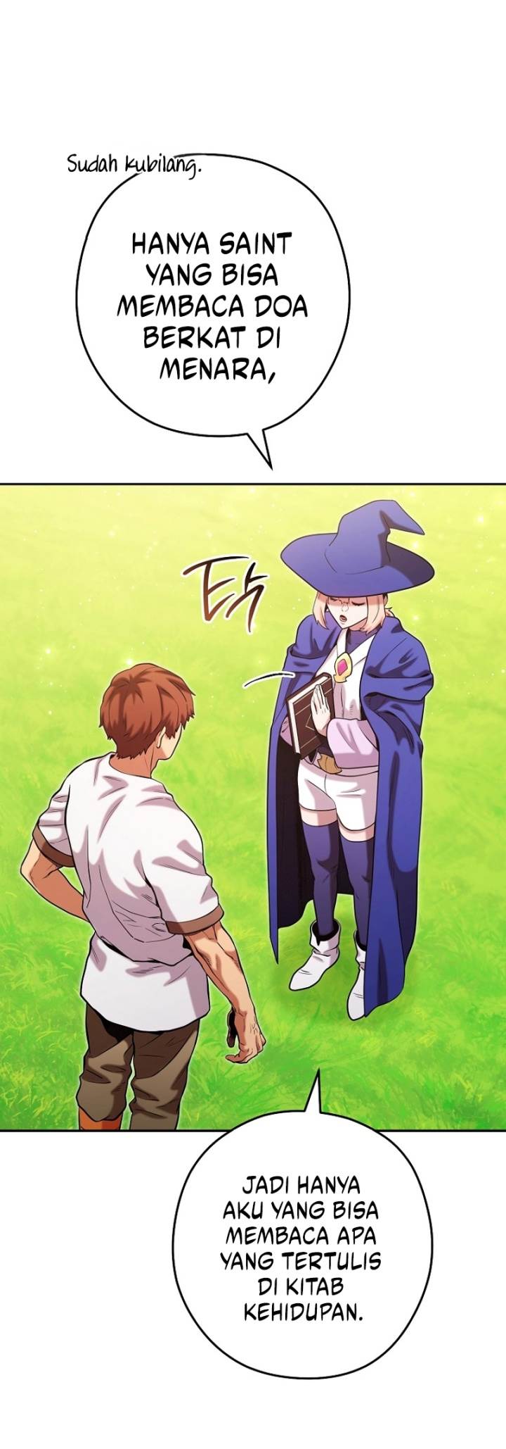 Dungeon Reset Chap 233 - Next Chap 234