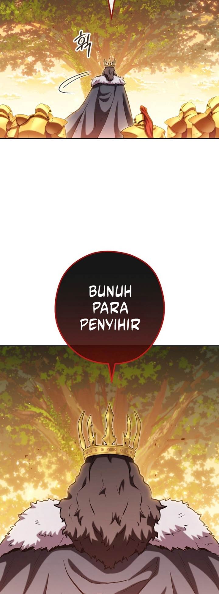 Dungeon Reset Chap 233 - Next Chap 234