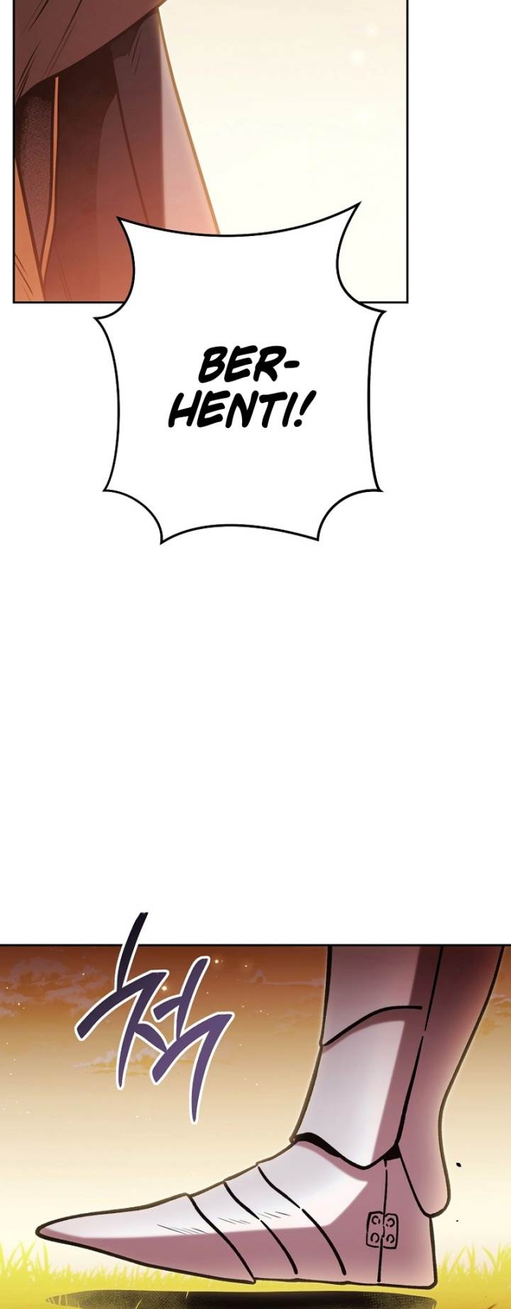 Dungeon Reset Chap 233 - Next Chap 234