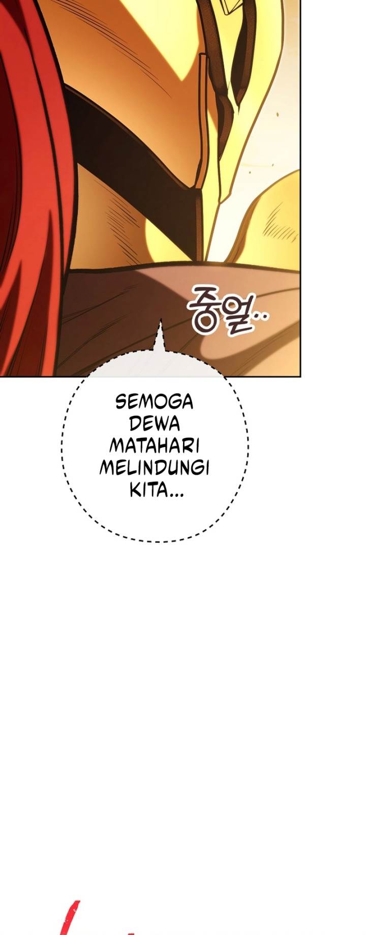 Dungeon Reset Chap 233 - Next Chap 234