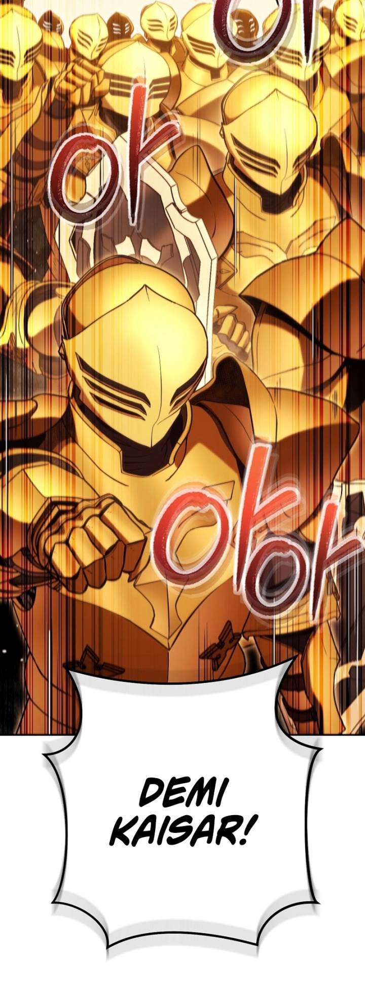 Dungeon Reset Chap 233 - Next Chap 234