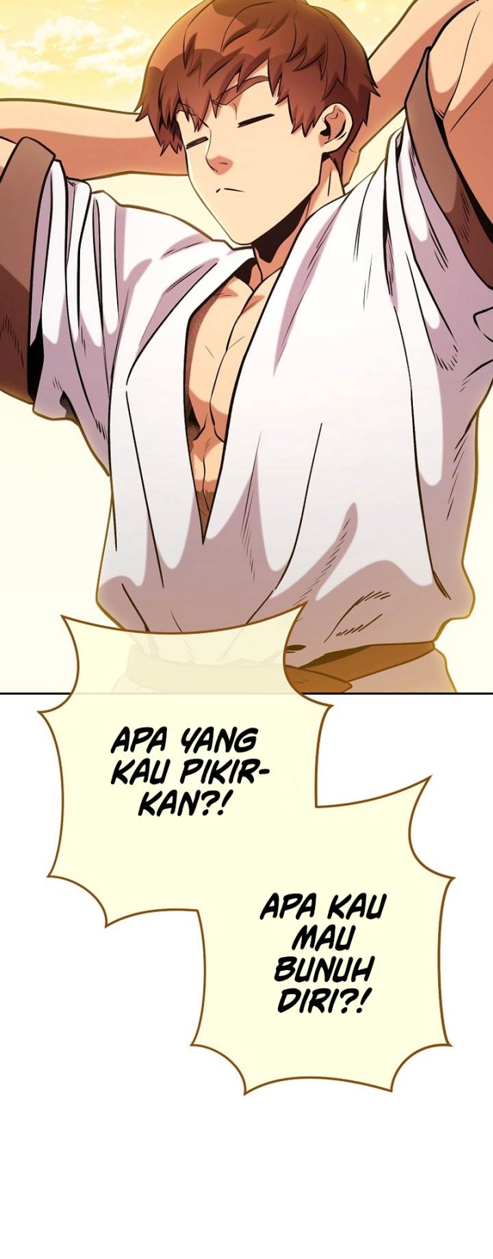 Dungeon Reset Chap 233 - Next Chap 234