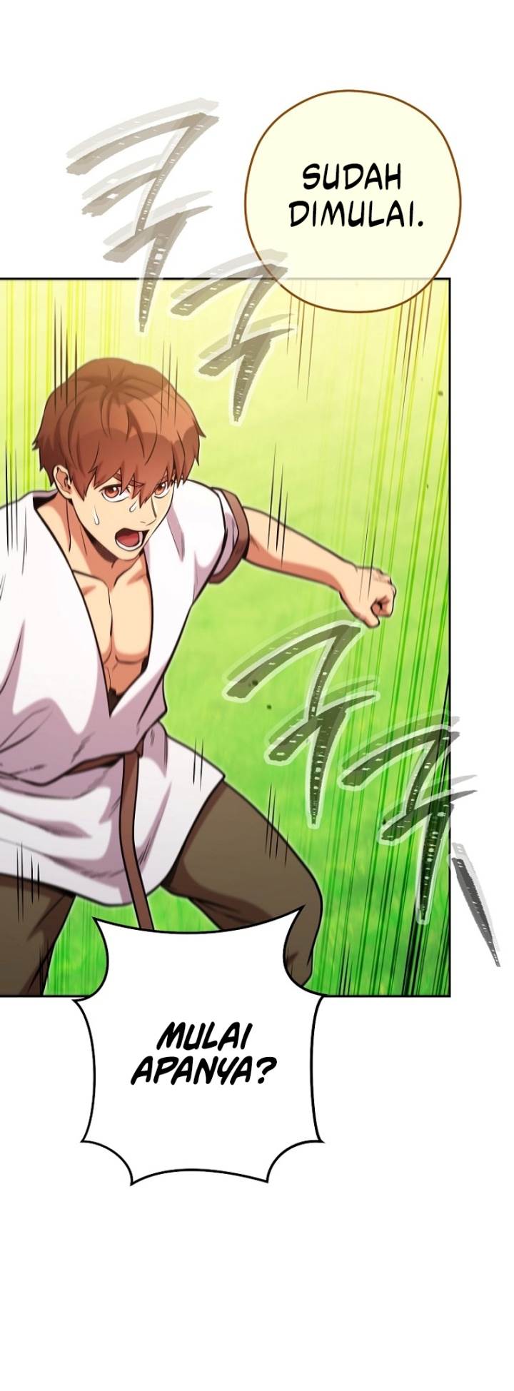 Dungeon Reset Chap 233 - Next Chap 234