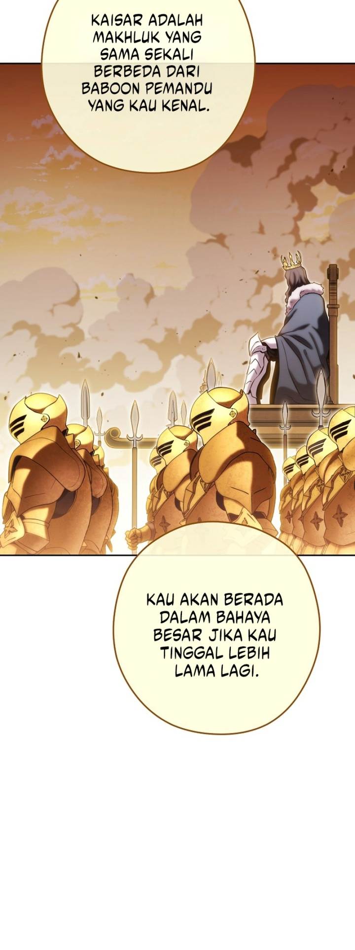 Dungeon Reset Chap 233 - Next Chap 234