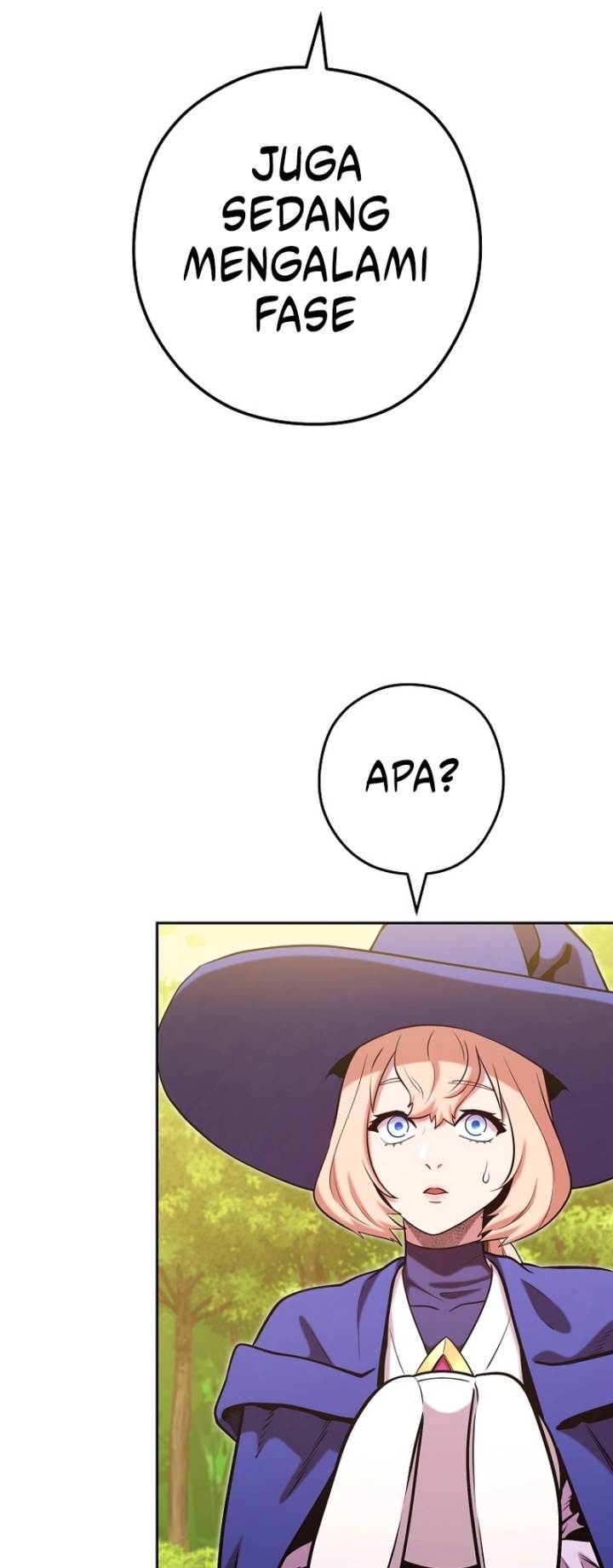 Dungeon Reset Chap 233 - Next Chap 234