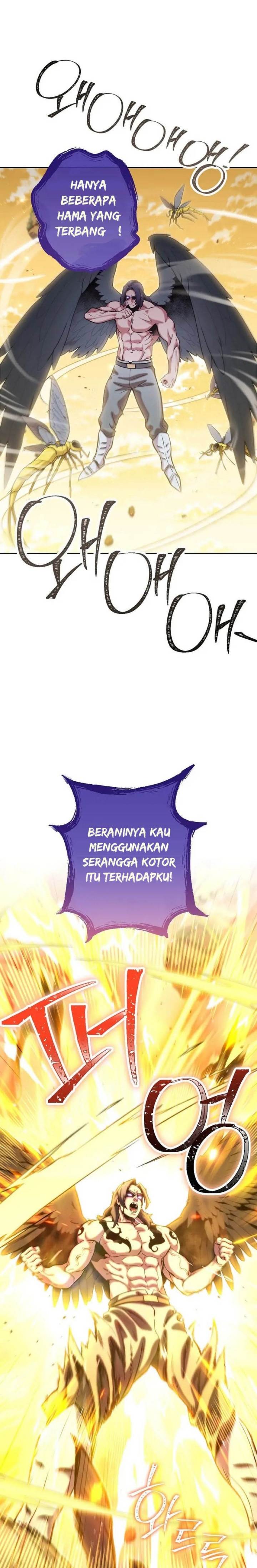 Dungeon Reset Chap 247 - Next Chap 248