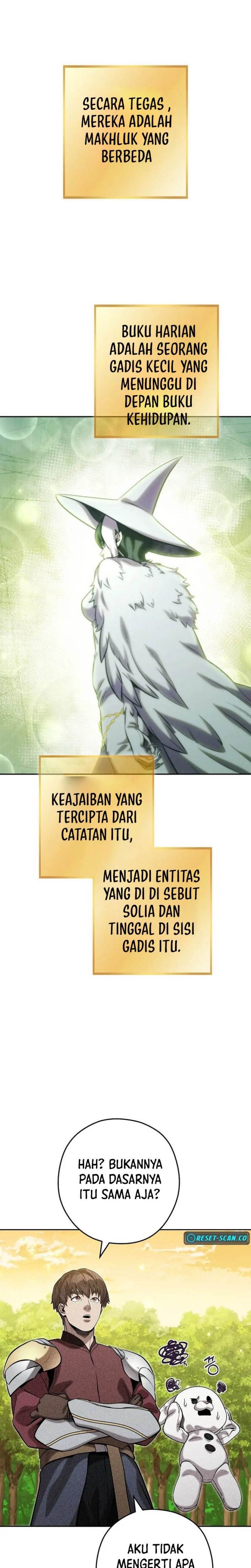 Dungeon Reset Chap 247 - Next Chap 248