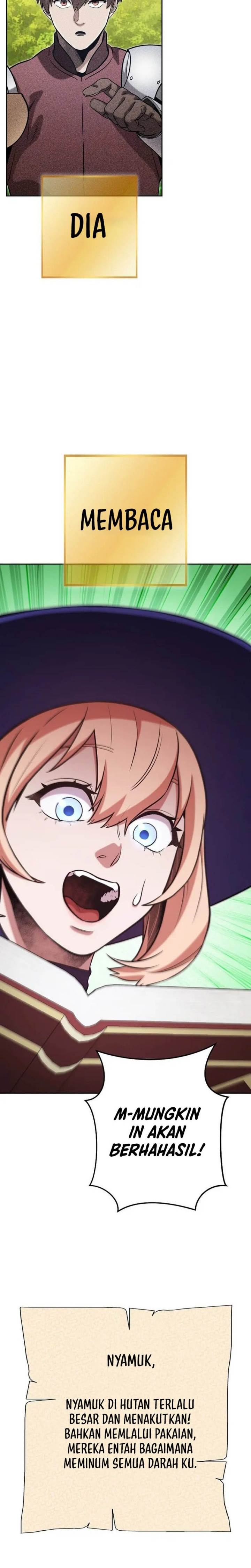 Dungeon Reset Chap 247 - Next Chap 248