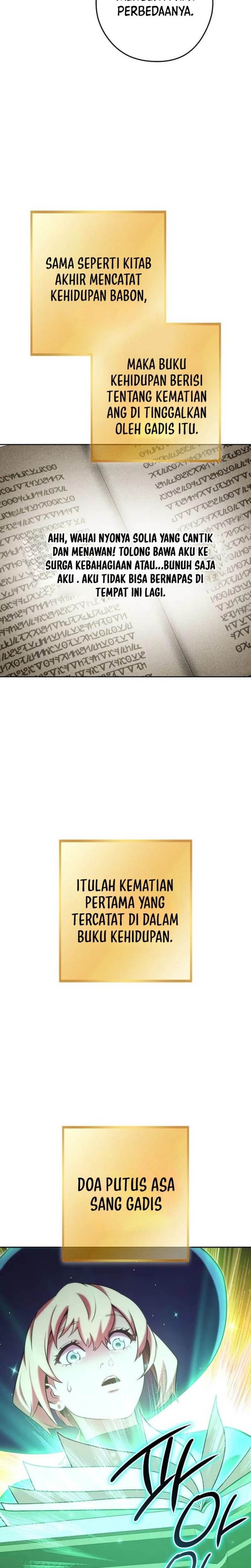 Dungeon Reset Chap 247 - Next Chap 248