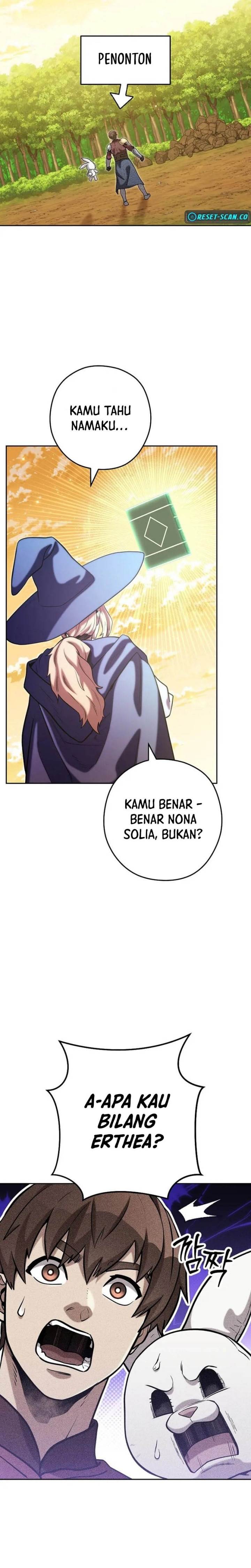 Dungeon Reset Chap 247 - Next Chap 248