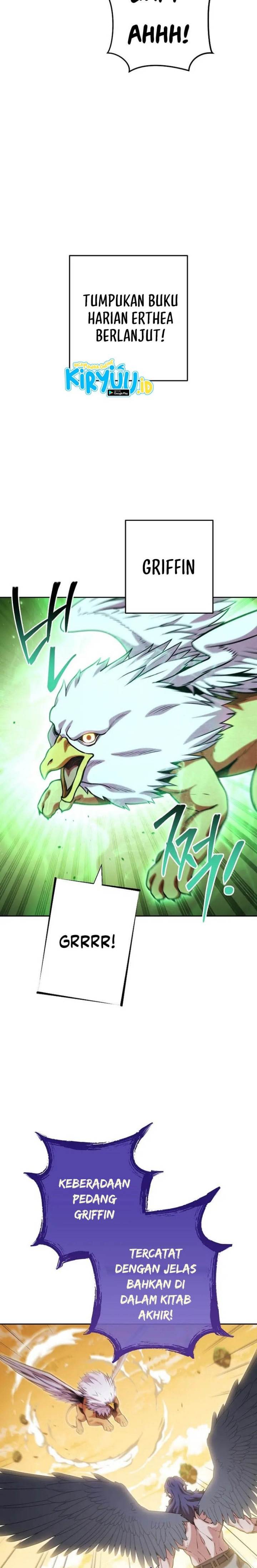 Dungeon Reset Chap 247 - Next Chap 248