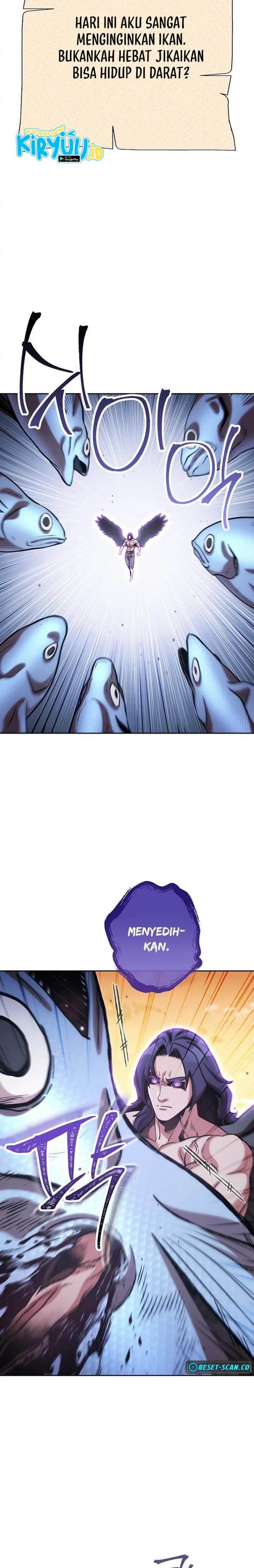 Dungeon Reset Chap 247 - Next Chap 248