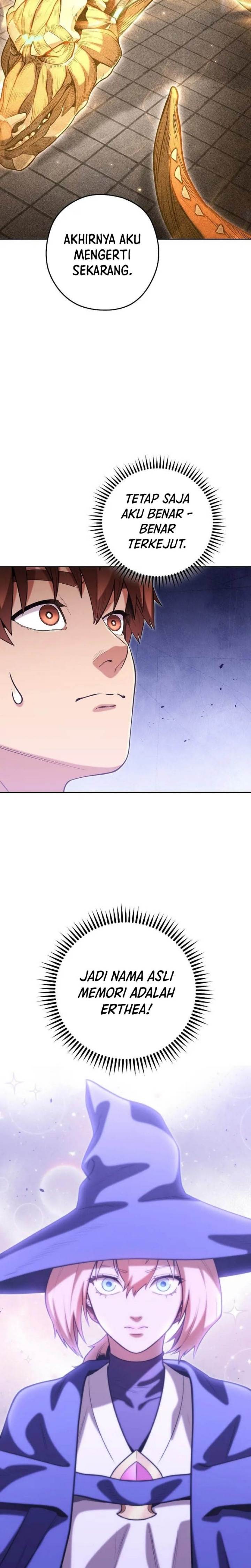 Dungeon Reset Chap 247 - Next Chap 248