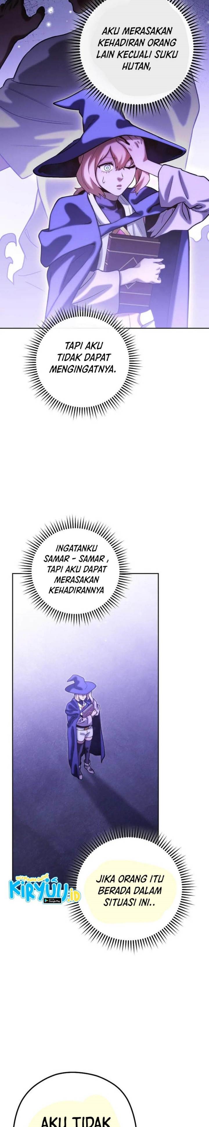 Dungeon Reset Chap 247 - Next Chap 248