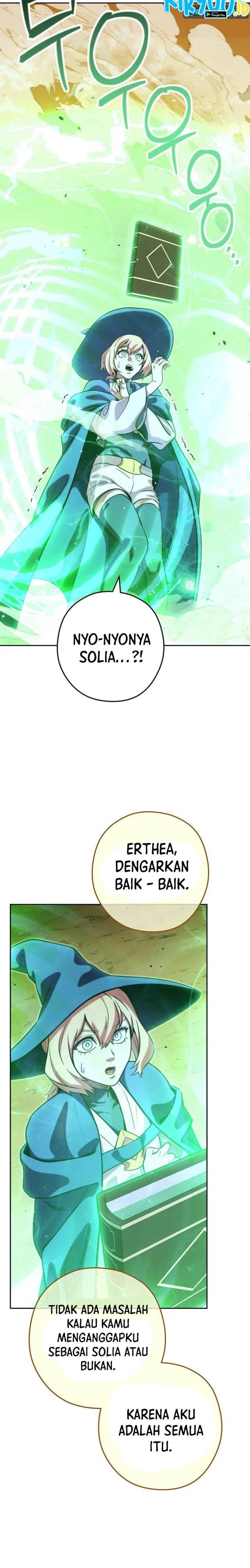 Dungeon Reset Chap 247 - Next Chap 248