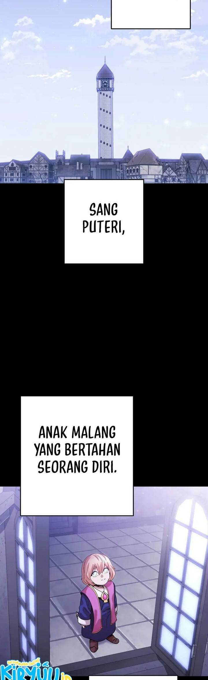 Dungeon Reset Chap 244 - Next Chap 245