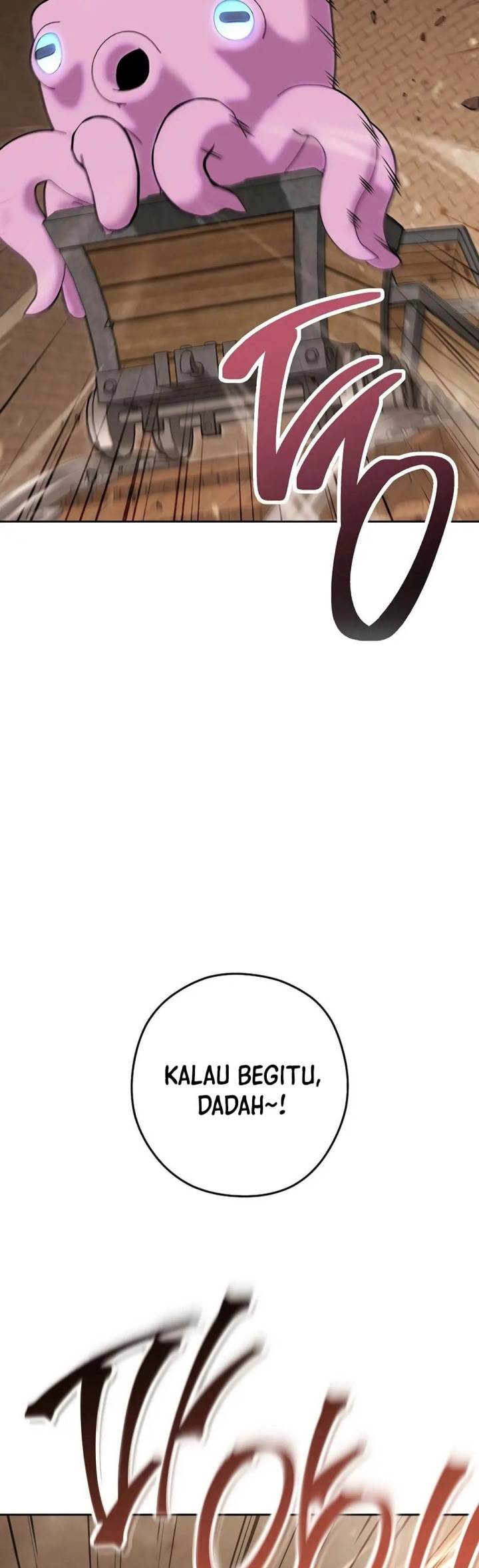 Dungeon Reset Chap 244 - Next Chap 245