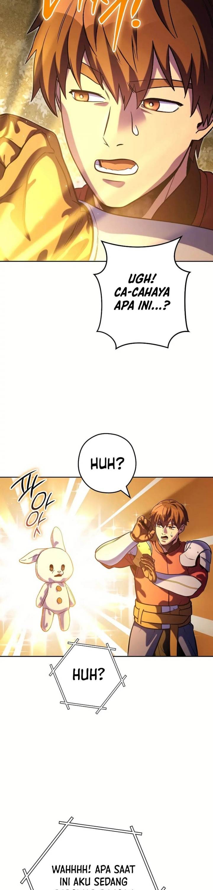 Dungeon Reset Chap 244 - Next Chap 245