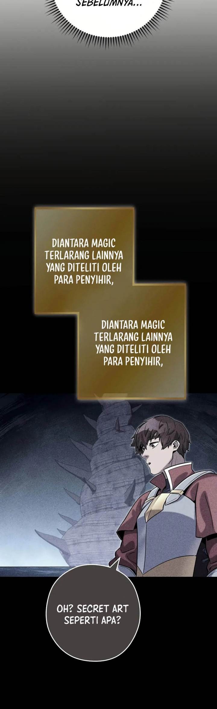 Dungeon Reset Chap 244 - Next Chap 245