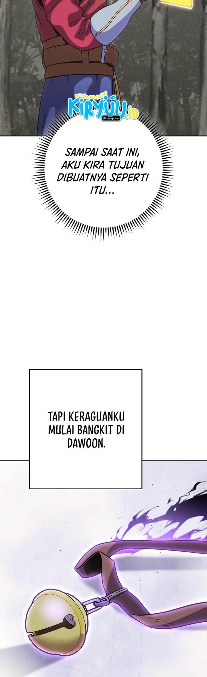 Dungeon Reset Chap 244 - Next Chap 245