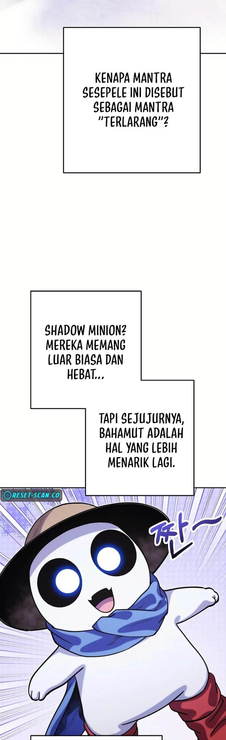 Dungeon Reset Chap 244 - Next Chap 245