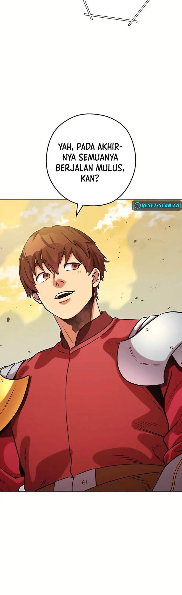 Dungeon Reset Chap 244 - Next Chap 245