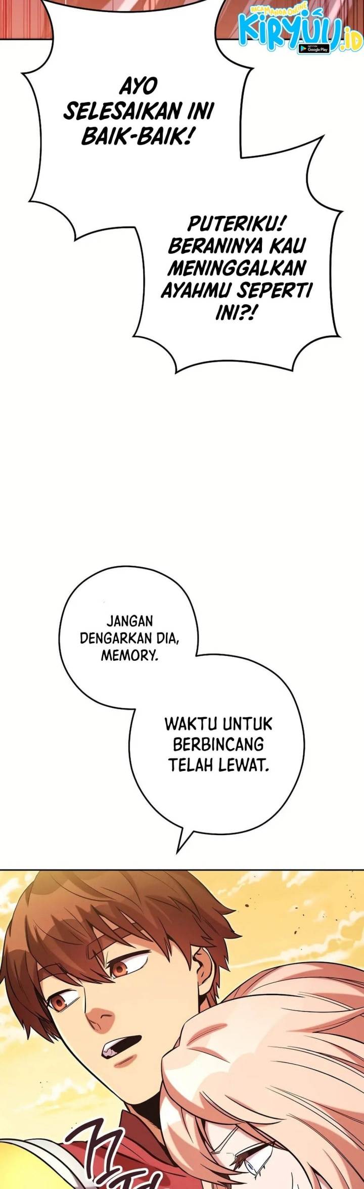 Dungeon Reset Chap 244 - Next Chap 245