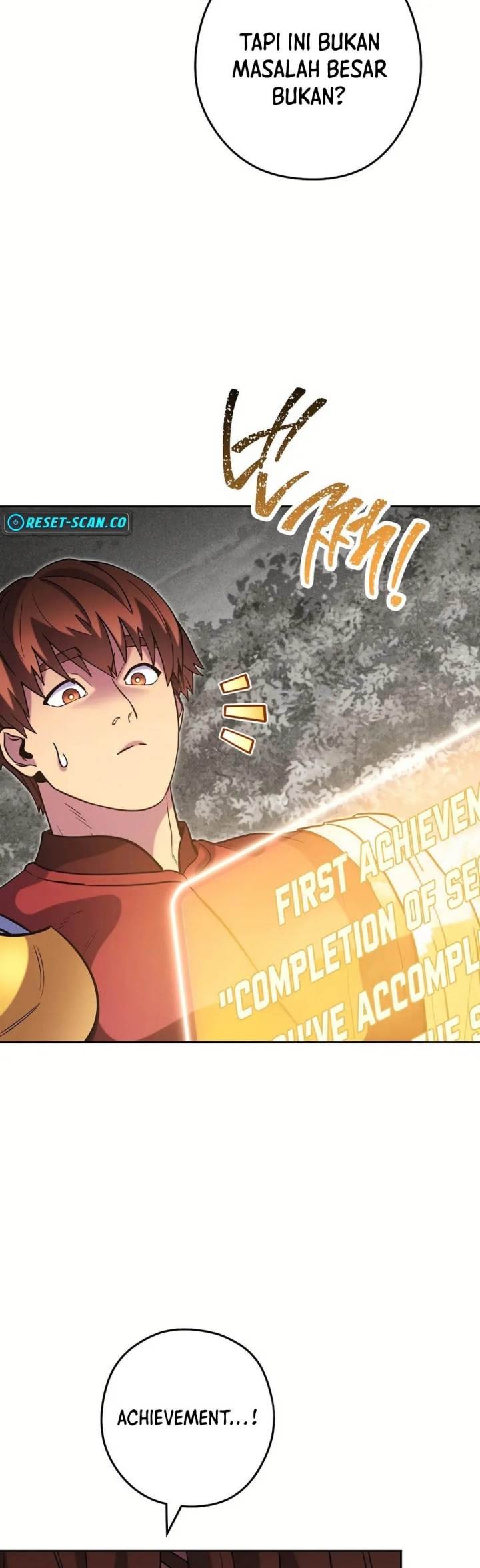 Dungeon Reset Chap 244 - Next Chap 245