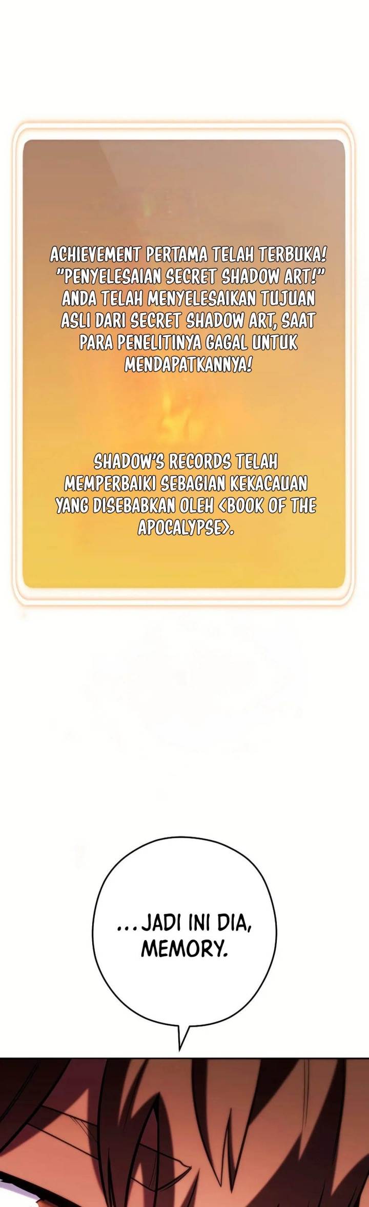 Dungeon Reset Chap 244 - Next Chap 245