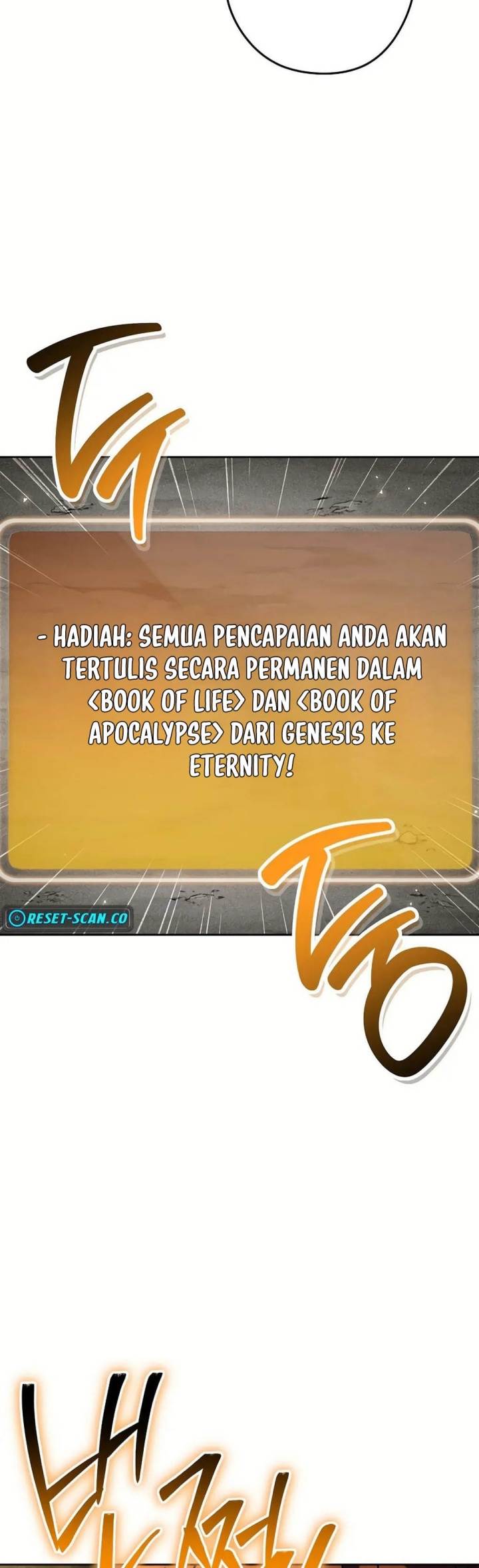 Dungeon Reset Chap 244 - Next Chap 245