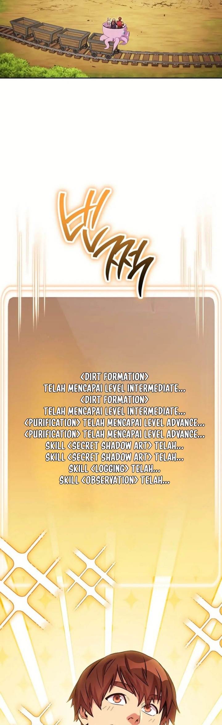 Dungeon Reset Chap 244 - Next Chap 245