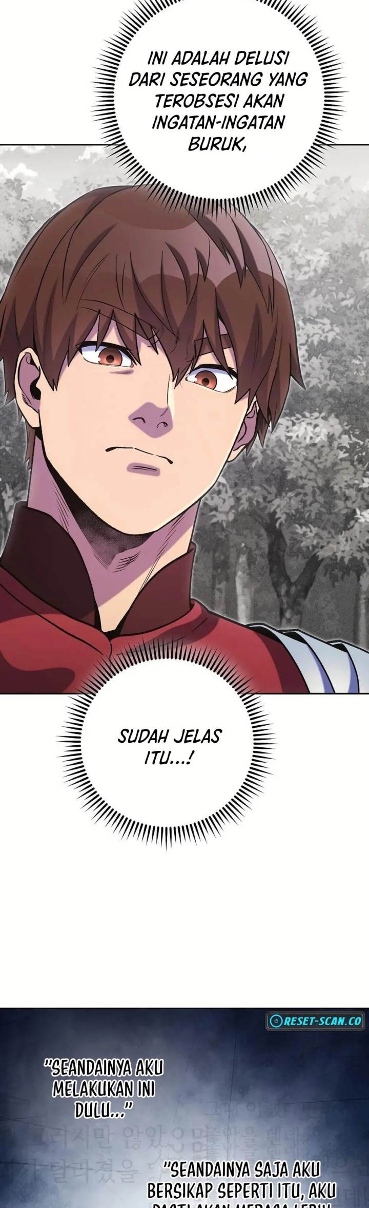 Dungeon Reset Chap 244 - Next Chap 245