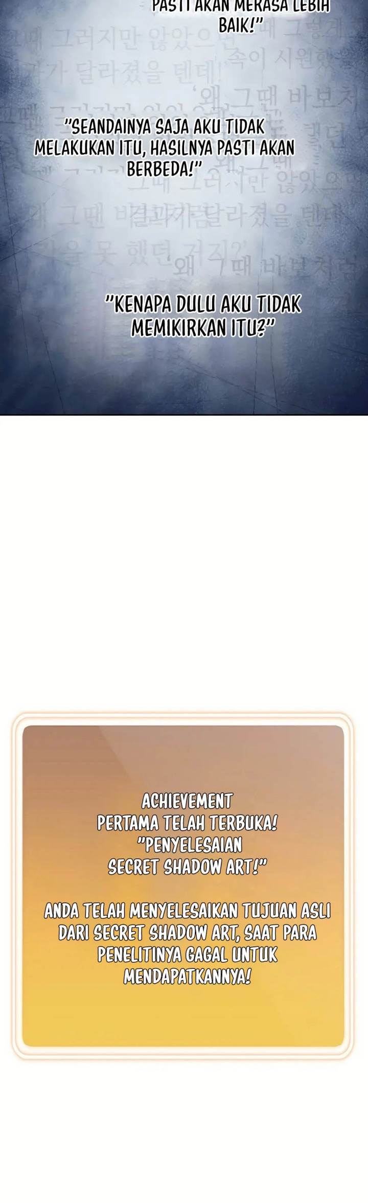 Dungeon Reset Chap 244 - Next Chap 245