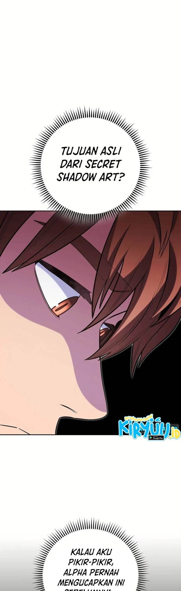 Dungeon Reset Chap 244 - Next Chap 245