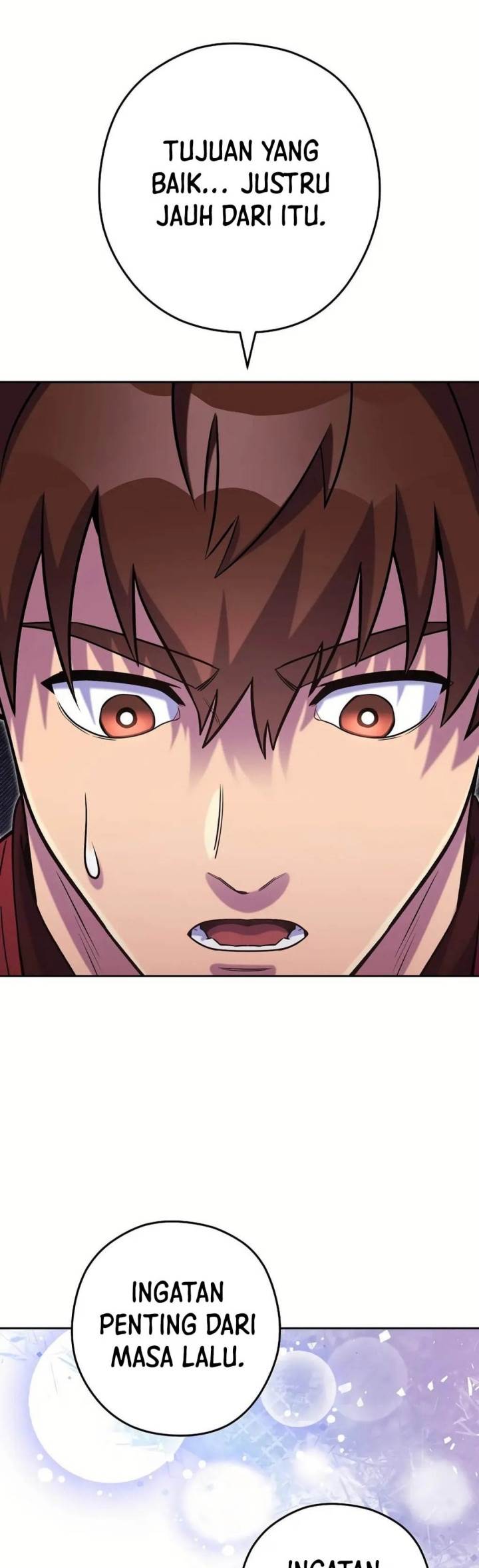 Dungeon Reset Chap 244 - Next Chap 245