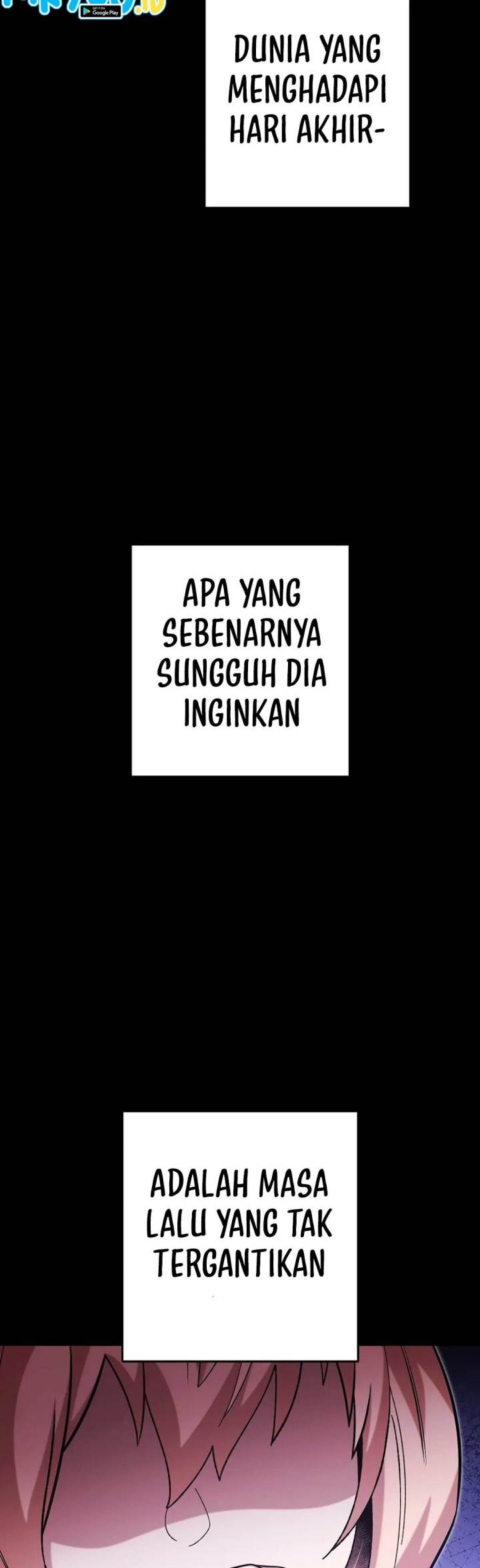 Dungeon Reset Chap 244 - Next Chap 245