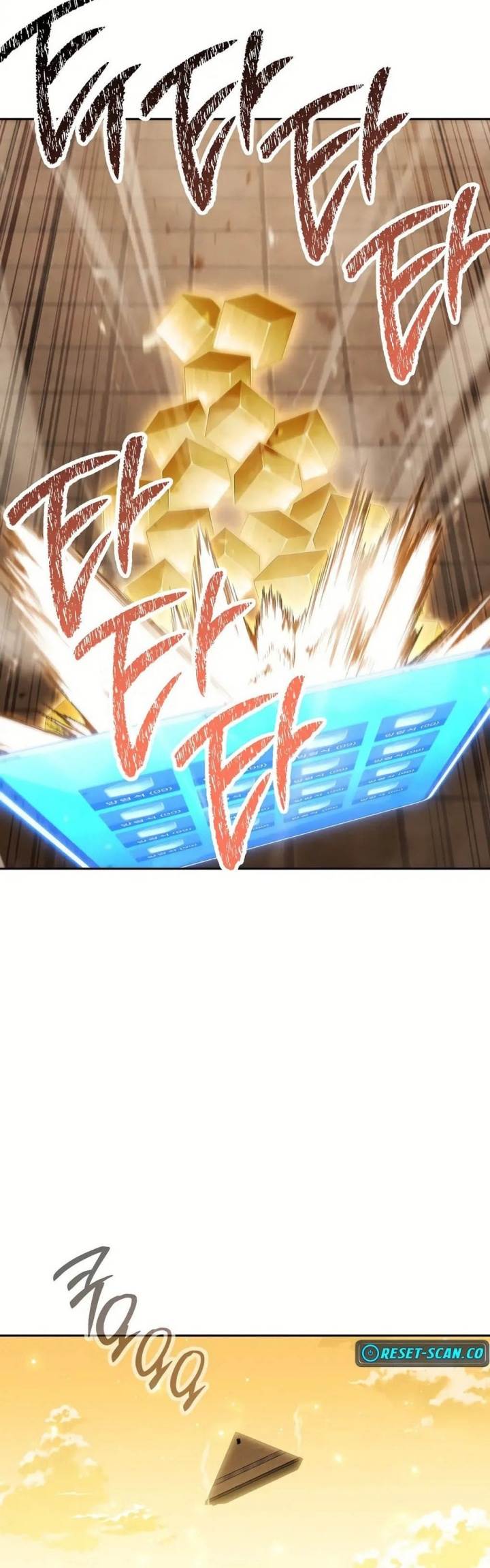 Dungeon Reset Chap 244 - Next Chap 245