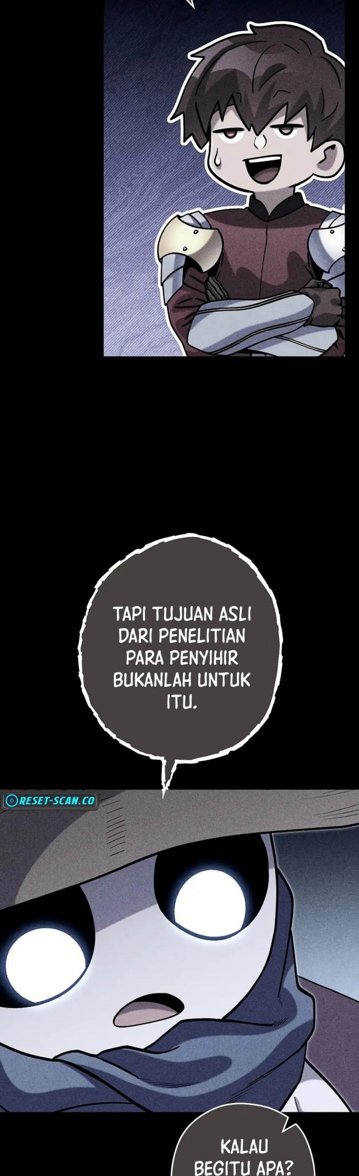 Dungeon Reset Chap 244 - Next Chap 245