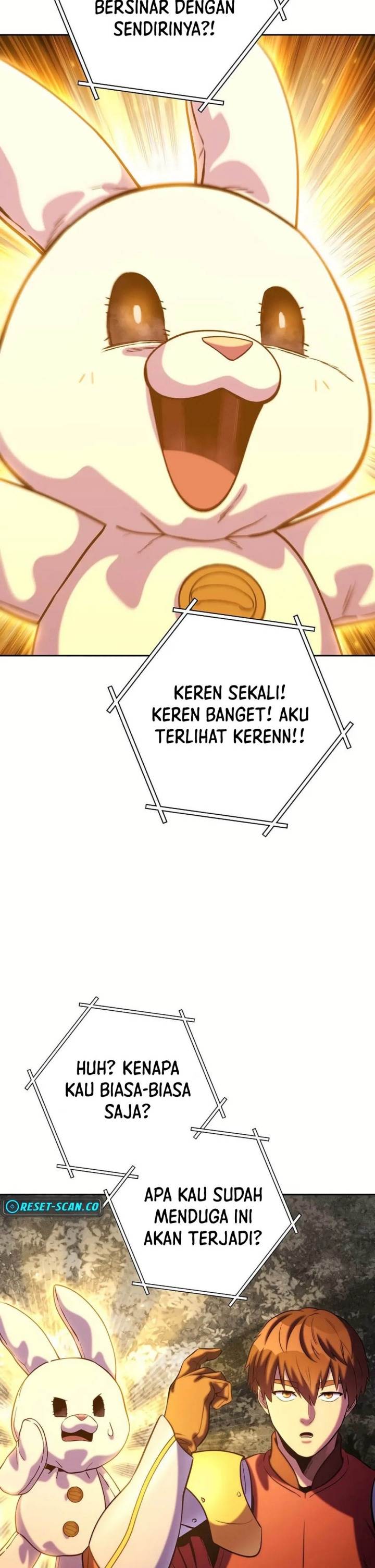 Dungeon Reset Chap 244 - Next Chap 245