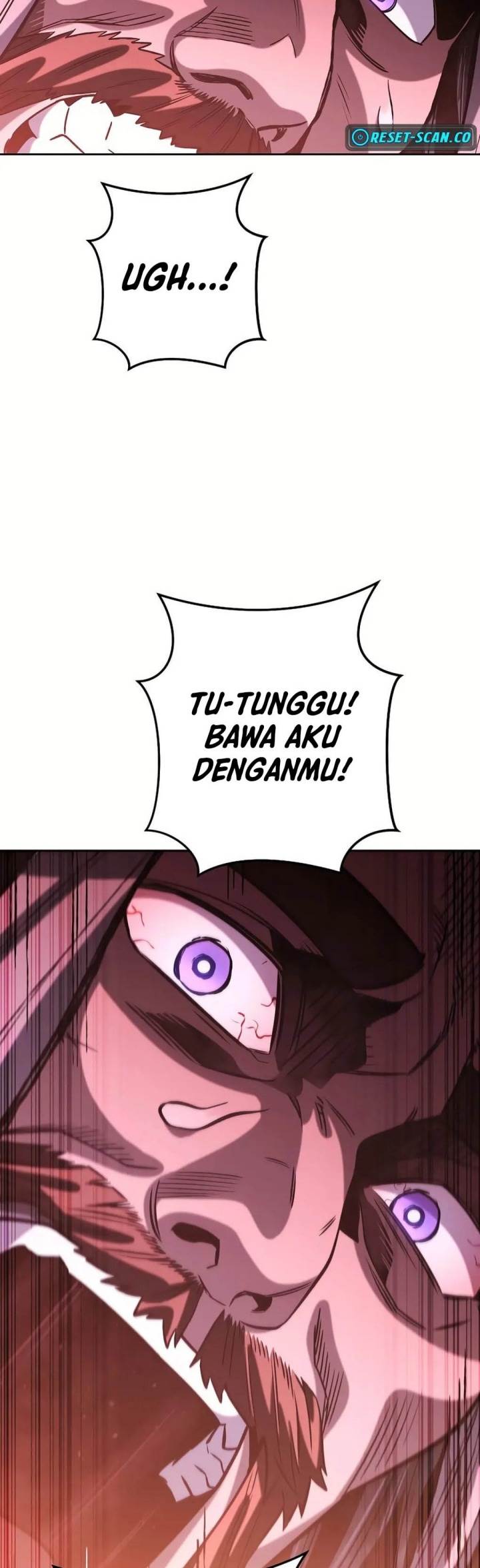 Dungeon Reset Chap 244 - Next Chap 245