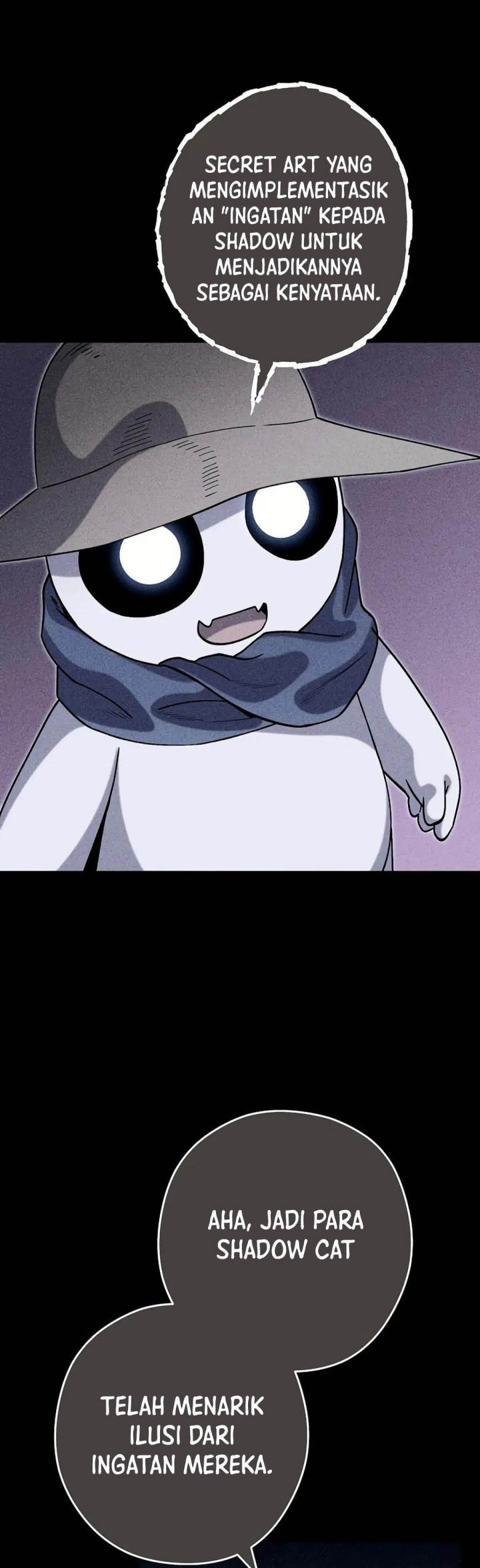 Dungeon Reset Chap 244 - Next Chap 245