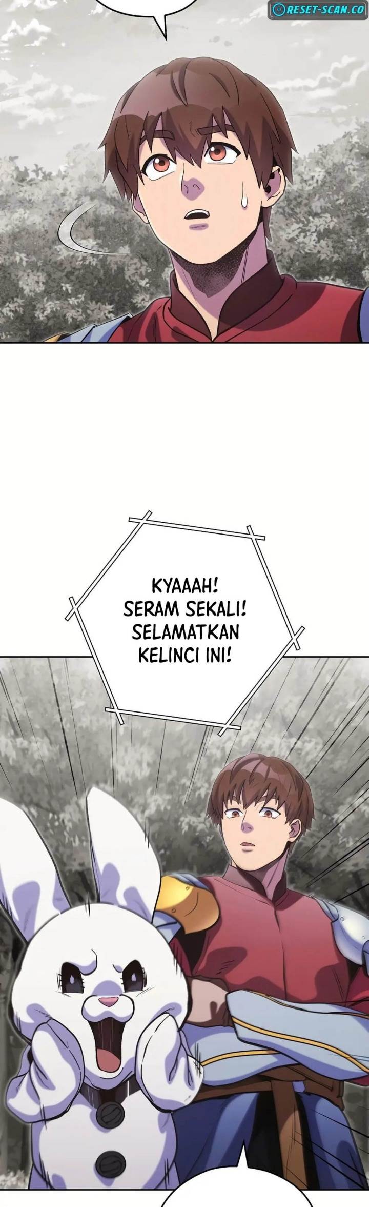 Dungeon Reset Chap 244 - Next Chap 245