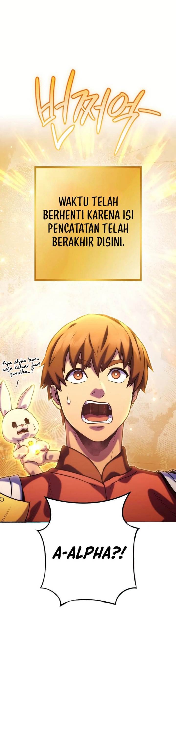 Dungeon Reset Chap 244 - Next Chap 245