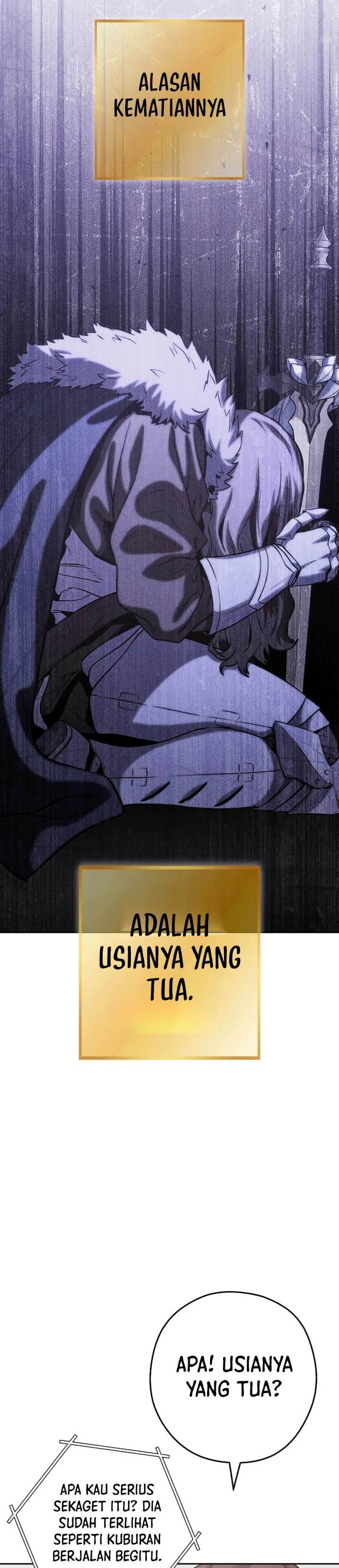 Dungeon Reset Chap 245 - Next Chap 246