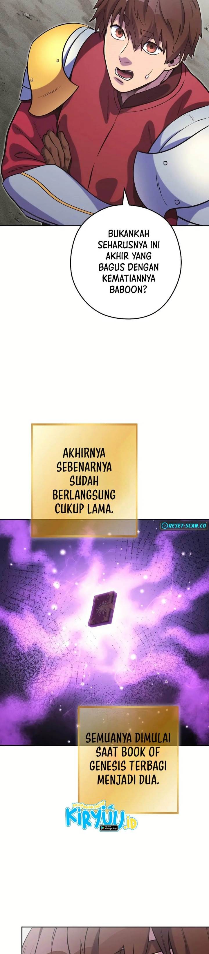 Dungeon Reset Chap 245 - Next Chap 246