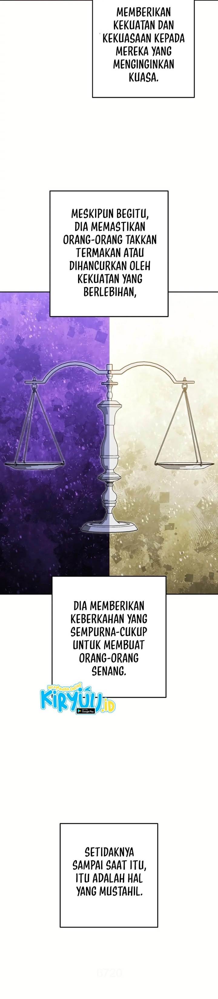 Dungeon Reset Chap 245 - Next Chap 246