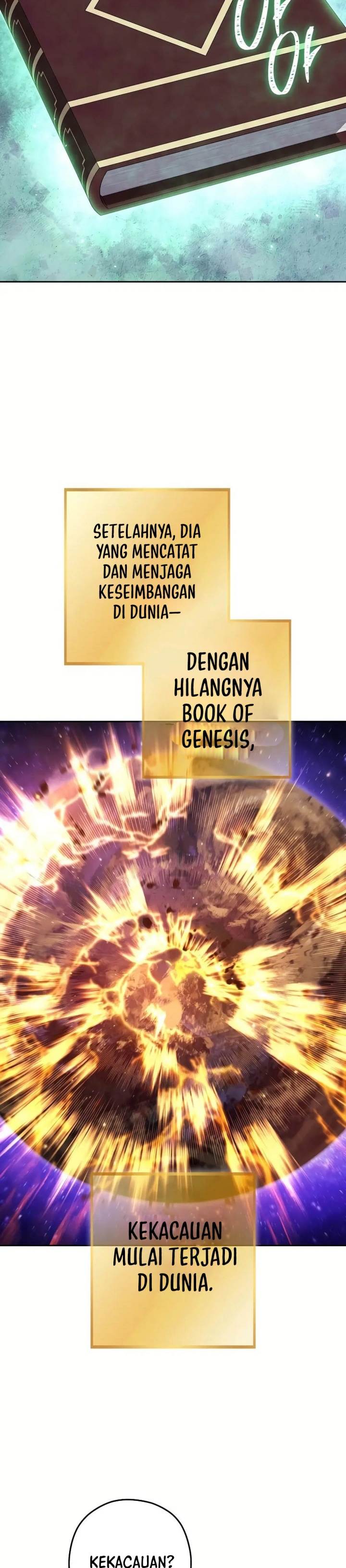 Dungeon Reset Chap 245 - Next Chap 246