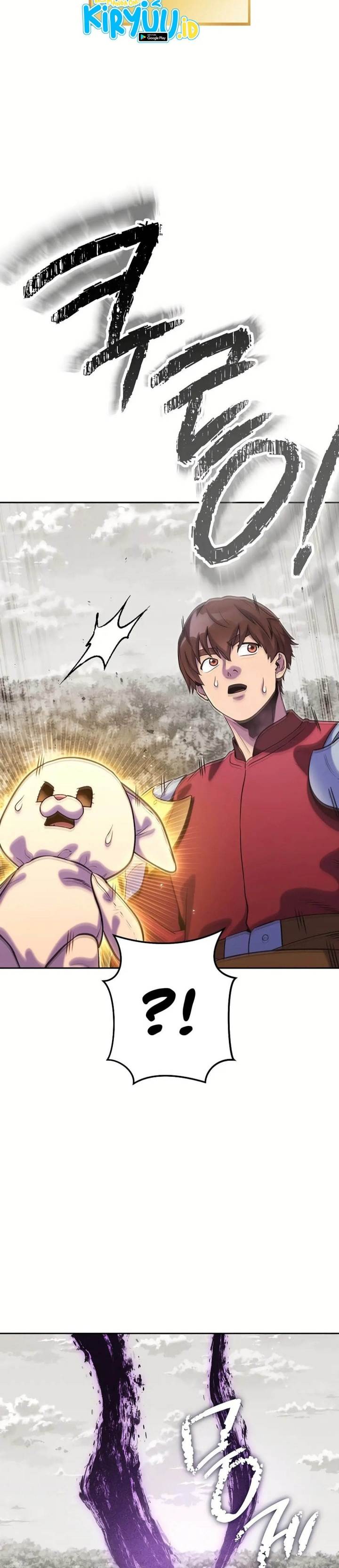 Dungeon Reset Chap 245 - Next Chap 246